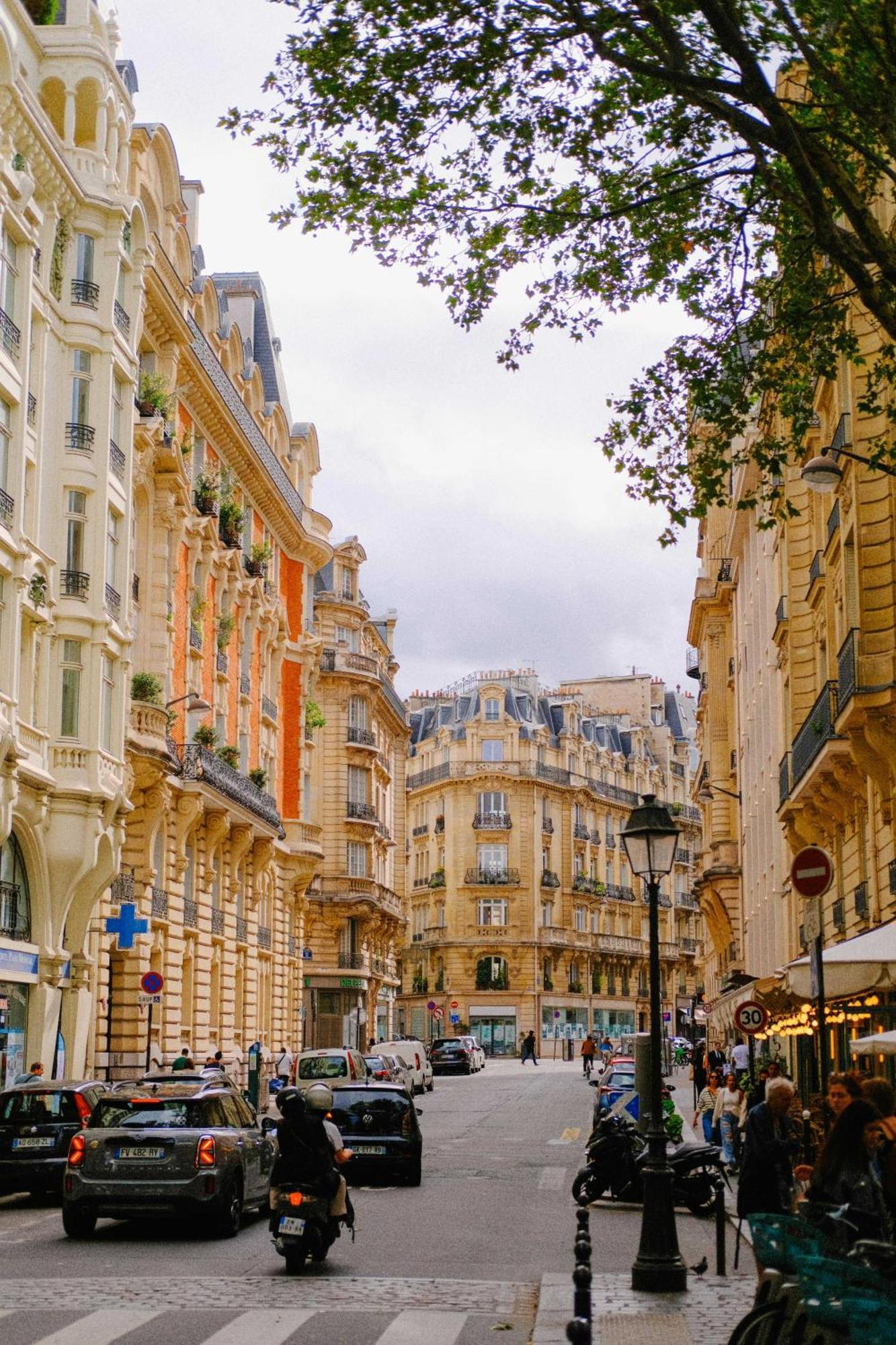Authentic Apartment - 1Br-6P - Saint-Fargeau Paris Eksteriør bilde